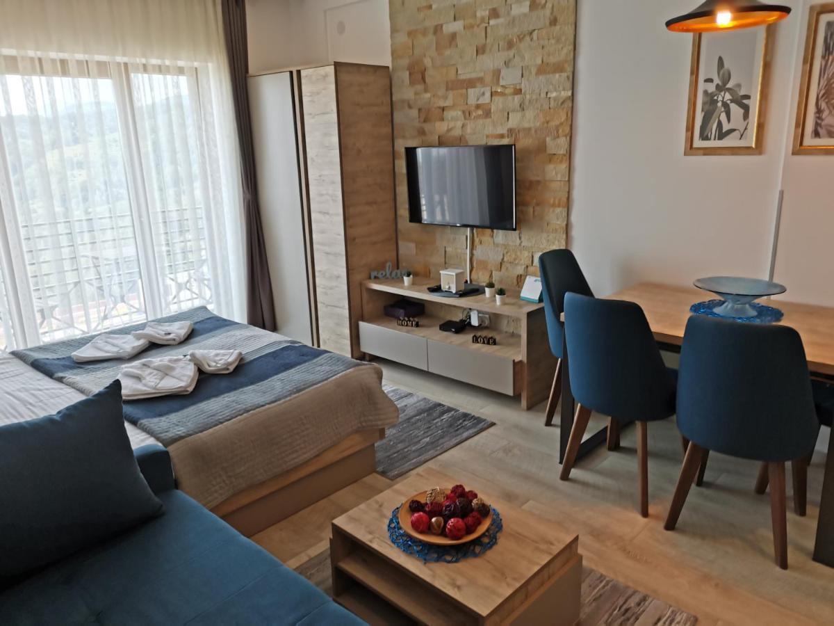 Ski&Spa Milmari L17 Kopaonik Exterior foto