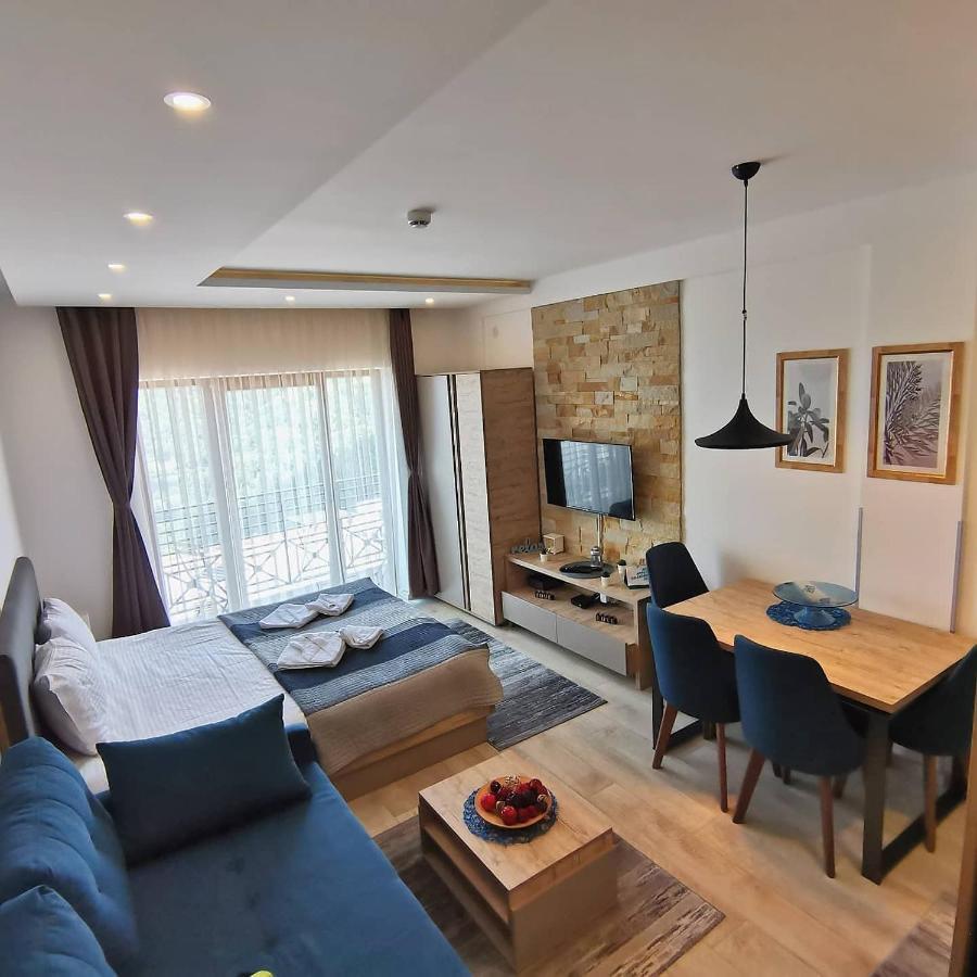 Ski&Spa Milmari L17 Kopaonik Exterior foto