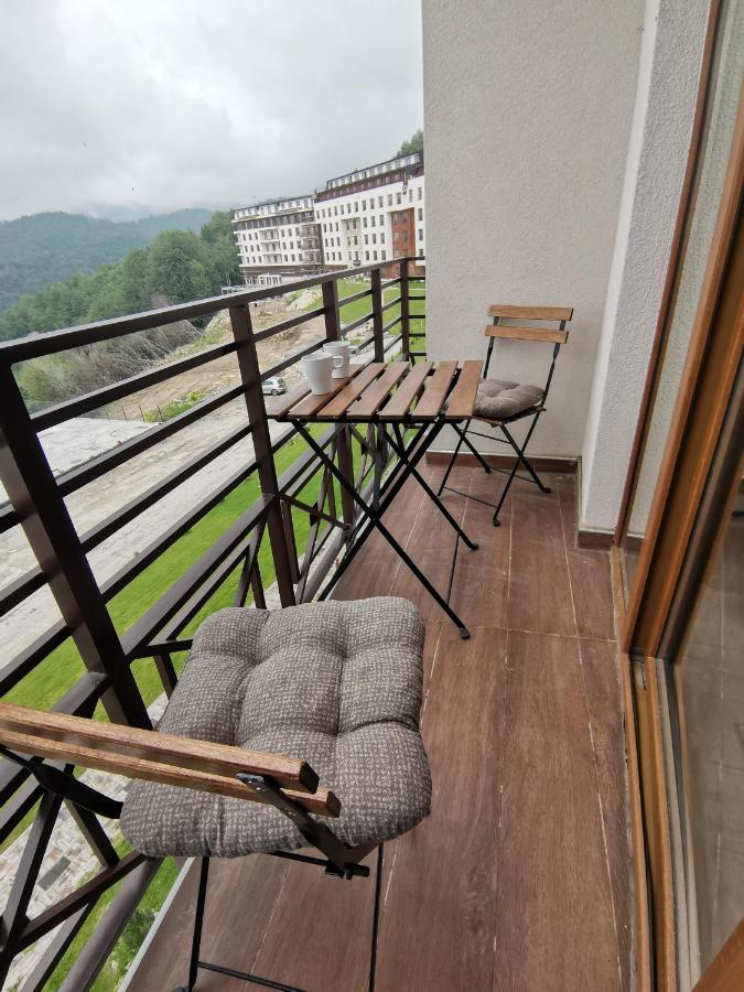 Ski&Spa Milmari L17 Kopaonik Exterior foto