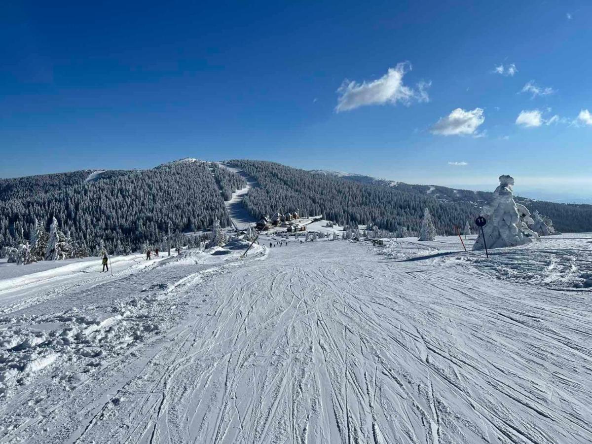 Ski&Spa Milmari L17 Kopaonik Exterior foto