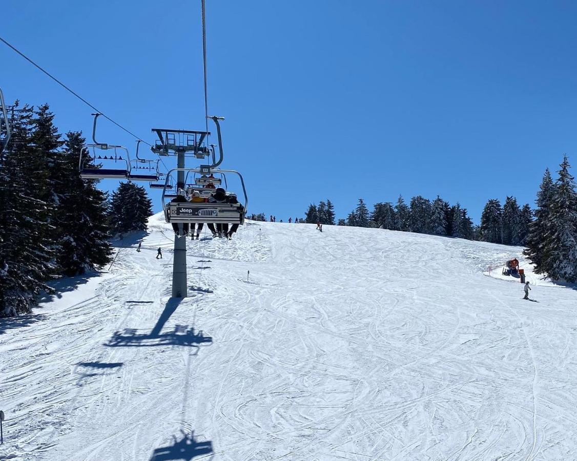 Ski&Spa Milmari L17 Kopaonik Exterior foto