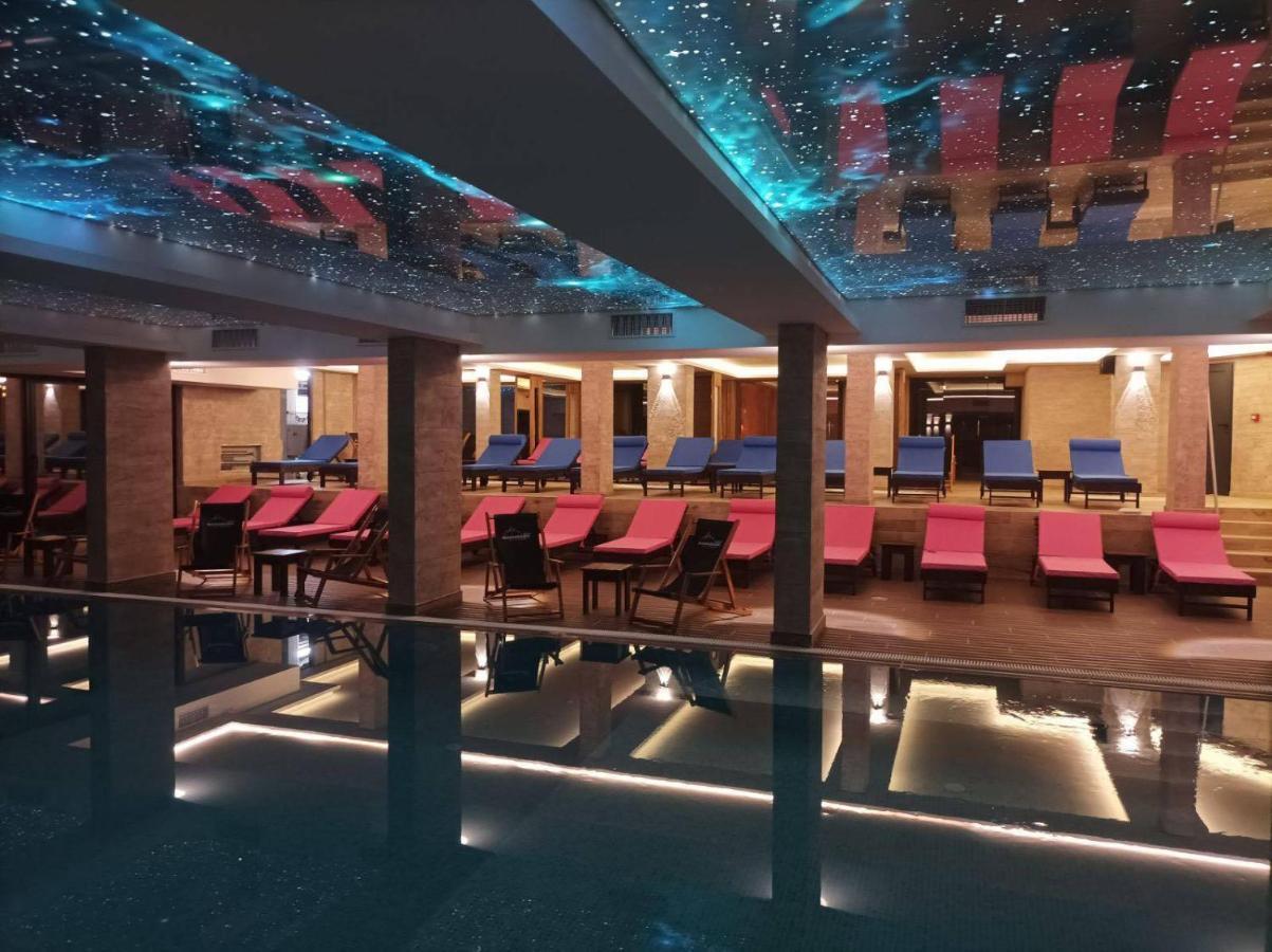 Ski&Spa Milmari L17 Kopaonik Exterior foto