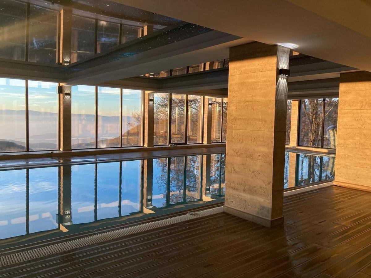 Ski&Spa Milmari L17 Kopaonik Exterior foto