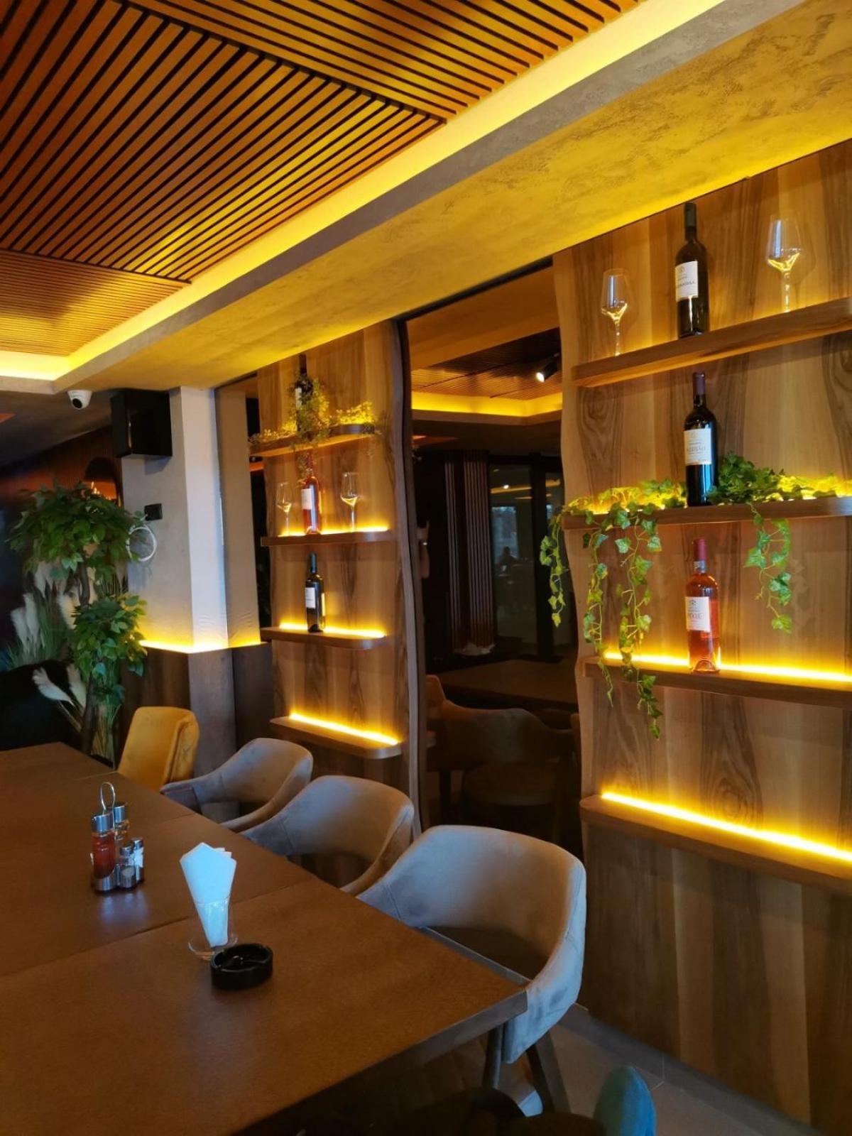 Ski&Spa Milmari L17 Kopaonik Exterior foto