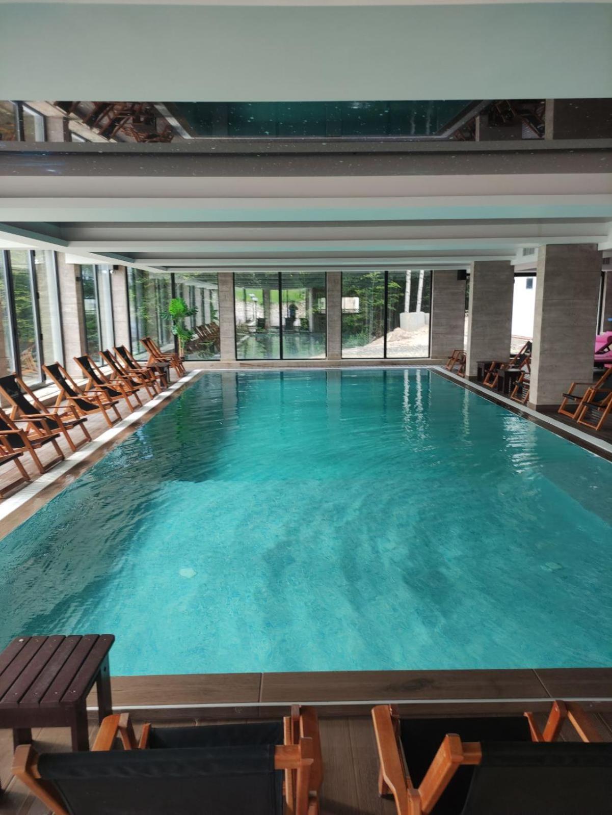 Ski&Spa Milmari L17 Kopaonik Exterior foto