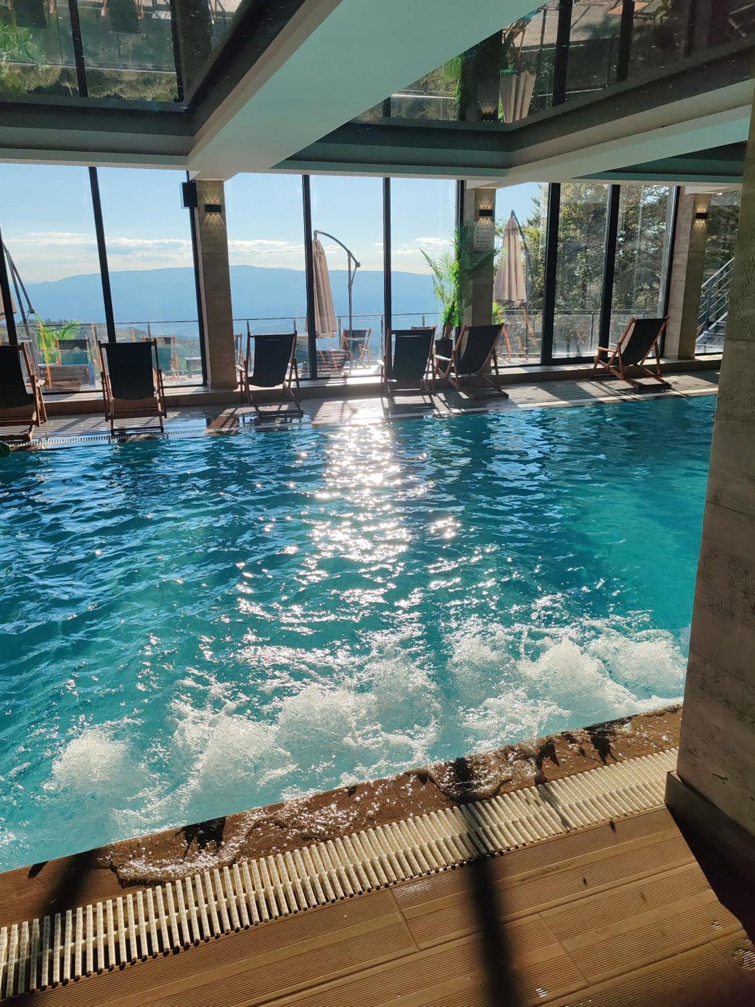 Ski&Spa Milmari L17 Kopaonik Exterior foto