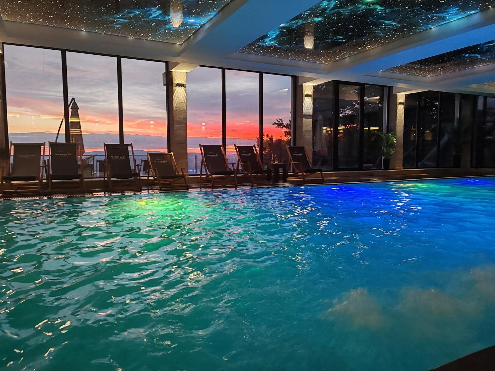 Ski&Spa Milmari L17 Kopaonik Exterior foto