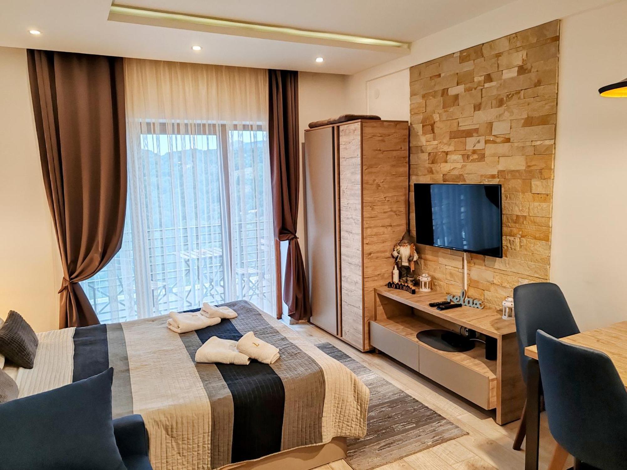 Ski&Spa Milmari L17 Kopaonik Exterior foto