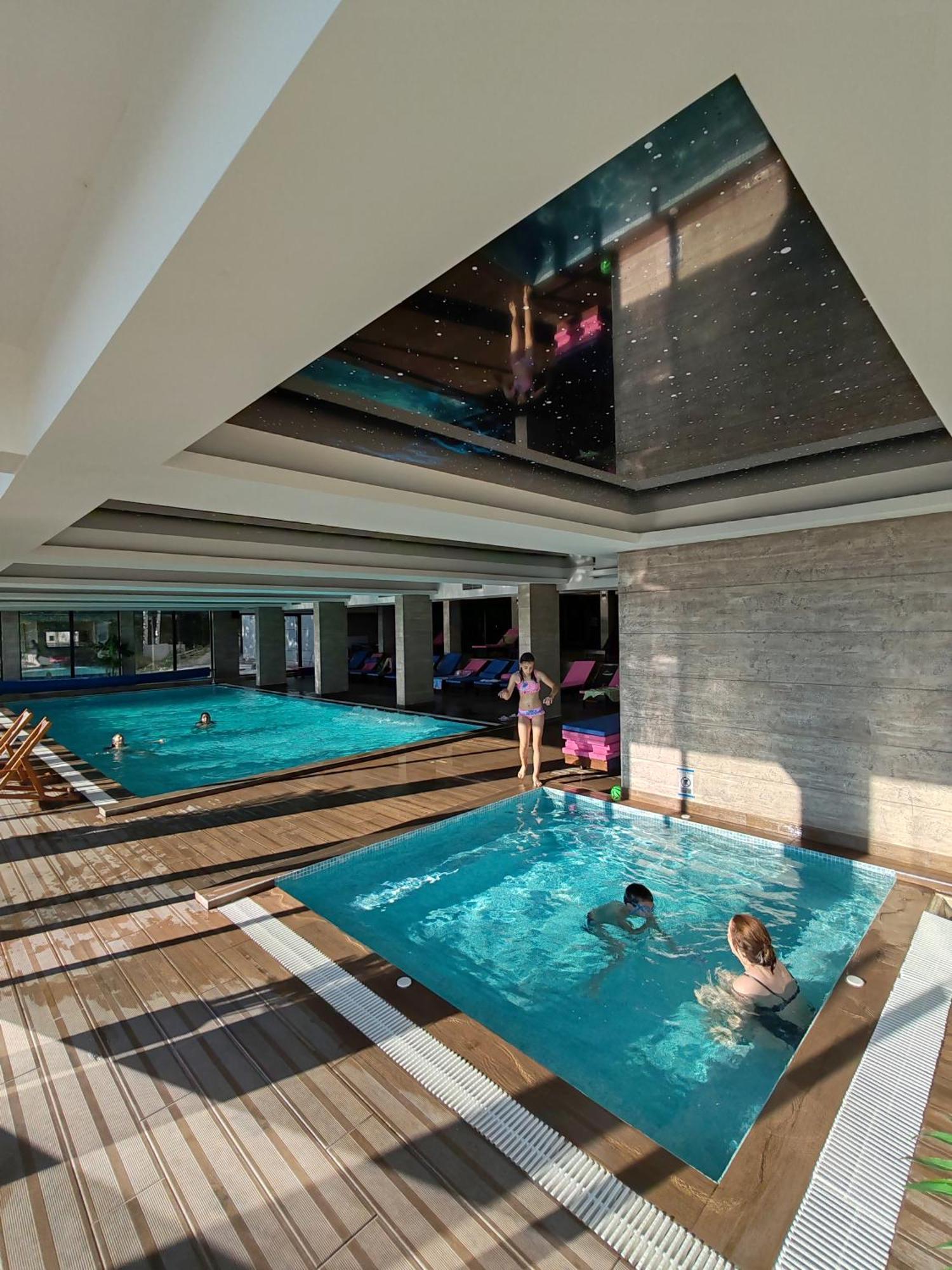 Ski&Spa Milmari L17 Kopaonik Exterior foto