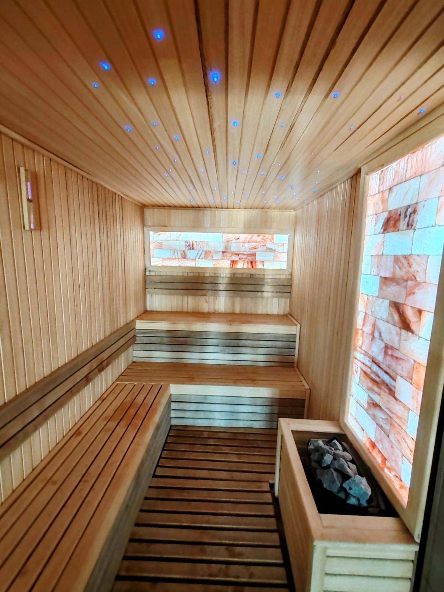 Ski&Spa Milmari L17 Kopaonik Exterior foto