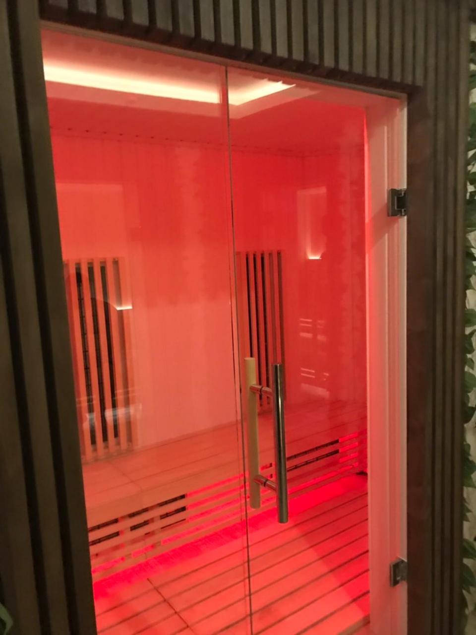 Ski&Spa Milmari L17 Kopaonik Exterior foto