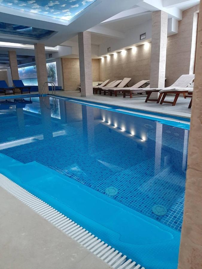 Ski&Spa Milmari L17 Kopaonik Exterior foto