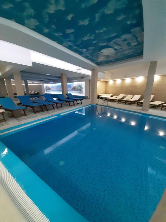 Ski&Spa Milmari L17 Kopaonik Exterior foto