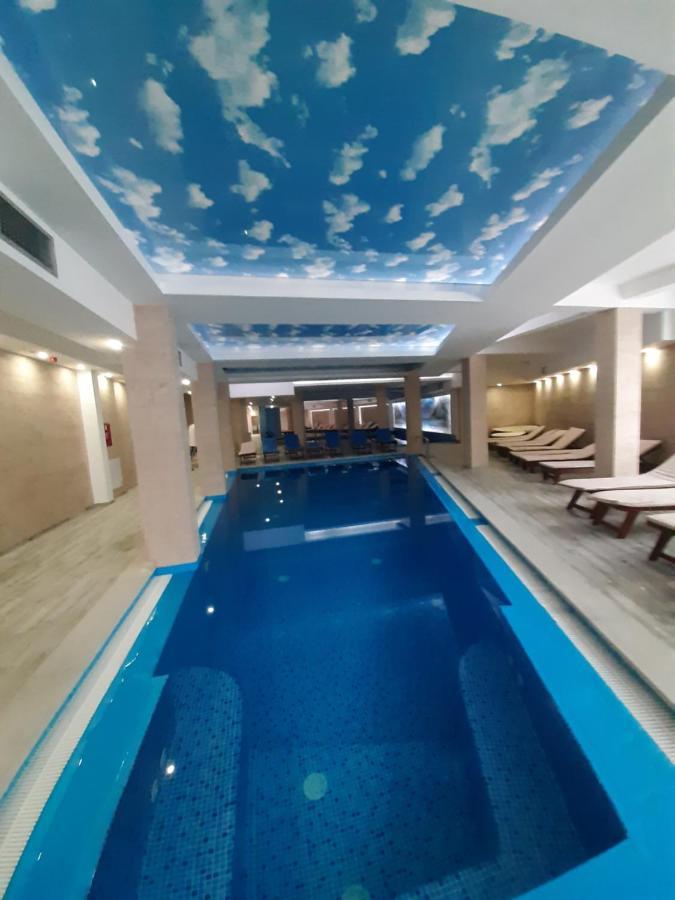 Ski&Spa Milmari L17 Kopaonik Exterior foto