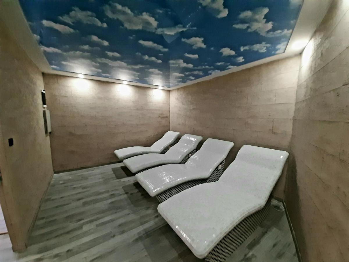 Ski&Spa Milmari L17 Kopaonik Exterior foto