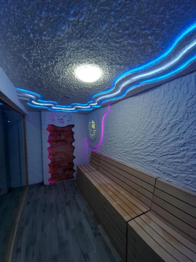 Ski&Spa Milmari L17 Kopaonik Exterior foto