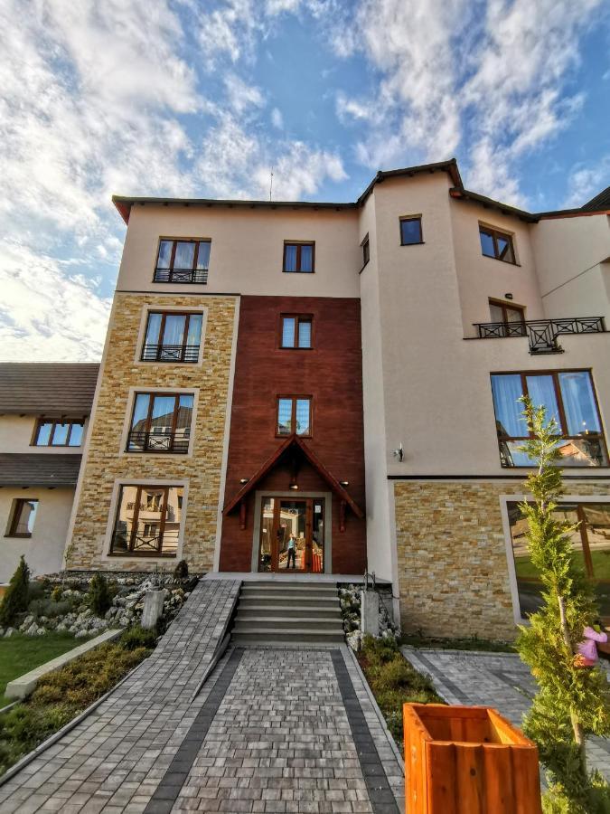 Ski&Spa Milmari L17 Kopaonik Exterior foto